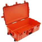 Pelican Air 1615AirNF WL/NF PB Orange Case 016150-0011-150