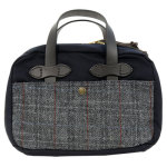 Filson Navy Tweed IPad Case FIL-70079-NA