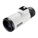 MINOX MD 7x42 C Monocular - White 62214 62214