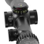 Schmidt Bender 4-16x56 PM II Ultra Bright LP P4LF 1/4 MOA ccw DT MTC LT / ST ZS CT Like New Demo Riflescope 671-911-972-H1-F1