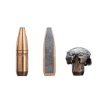 Sako 308 Win 180 gr SUPER HAMMERHEAD Rifle Ammo