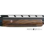 Blaser F3 Super Sport Standard Blue 12ga 3" 30" Over/Under Shotgun w/ Grade 4 Super Skeet Wood