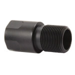 OSS Thread Adapter for 5.56-7.62 1/2x28-5/8x24 OSS-5.56-7.62 OSS-5.56-7.62