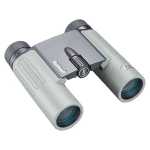 Bushnell Nitro 10x25 Gun Metal Gray Roof Prism FMC, UWD, EXO Barrier Binoculars BN1025G