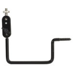 Bushnell Surveillance Camera Screw-In Bracket 119515C
