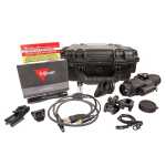 Trijicon IR PATROL M250K 19mm HELMET MOUNTED KIT IRMO-250K