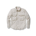 Filson Angler Shirt Desert Tan SM 10605