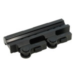 GDI AW6-MGOM Machine Gun Optic Mount AW6M