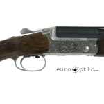 Blaser F3 Competition - Grand Luxe Game Scene RH -12 GA 32 inch - Grade 6 Std LOP