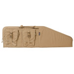 Armageddon Snubby Carbine Case Coyote Brown AG0652