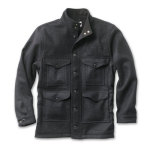 Filson XS Charcoal Greenwood Jacket FIL-10407-CH