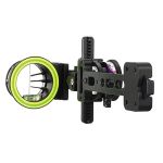 Spot Hogg Fast Eddie XL MRT 3-Pin RH .010 Bow Sight FEXL3RH10MRT