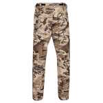Under Armour Ridge Reaper Gore Pro Shell Pant UA Barren Camo/Black XL - New Without Tags 1316721-999004