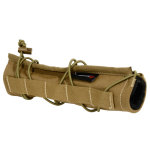 Armageddon MB762S & Surefire Coyote Brown Suppressor Cover AG0214