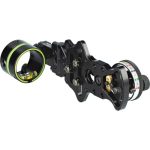 HHA Optimizer Ultra X 5010 w/.010 Scope 1-5/8" Dia. TRAX-5010