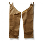 Filson LNG Tan Single Tin Chaps 14021