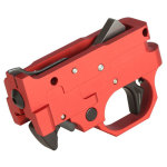 Volquartsen TG2000 Red Magnum