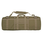 Desert Tech SRS Soft Case with Backpack Straps - Tan DT-SRS-CS-002
