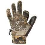 Under Armour Men's Early Fleece Glove RT Edge/Mvrck Brn/Black XL 1318574-991004