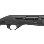 Benelli M2 Field 12ga 3" 24" Bbl Black 3+1 Semi-Auto Shotgun 11160