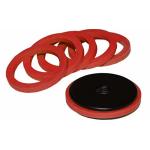 Dead Center Custom Color Large Red O-Ring 12/pk O-RING-LG-RED