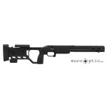KRG Whiskey-3 Chassis Fixed 700SA BLACK