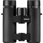 Minox X-Active 10 x 33 Binoculars with Comfort Bridge Housing 10017