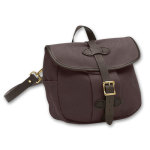 Filson SM Brown Field Bag FIL-70230-BR