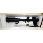 Nightforce NXS 8-32x56 with NPR1 reticle - Excellent condition with very faint ringmarks. Item #UB1