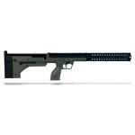 Desert Tech SRS Rifle Chassis Blk-ODG 2013 model DTA-SRS-BLK-ODG