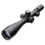 Leupold Mark 8 3.5-25X56mm M5B2 Illum TMR Scope 170812 Show Demo