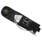 Pohl Force Alpha/Foxtrot Holster Black Gen2 3302