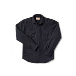 Filson Northwest Wool Shirt Navy XL 10688