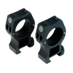 American Rifle M10 30mm scope rings 36mm - 1.42 height (xhigh)