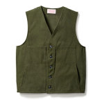 Filson MOLESKIN VEST DG 36 10059301212