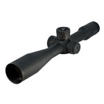 Premier Heritage Tactical 5-25x56 Illuminated H37, MTC DT CCW .1 MRAD, 28 MRAD - Premier Reticles
