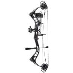 PSE Brute ATK AF RH Black 29-70 Pro Package 2231AFRBK2970