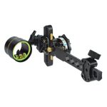 HHA Tetra Tournament 5510 w/.010 1-pin 1-5/8" Scope TTR-TE-5510