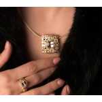 Alex Sepkus 18K Necklace Chain