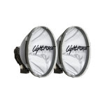 Lightforce Blitz 240mm 50W HID Driving Lights