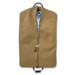 Filson Tan Suit Cover FIL-70271-TN