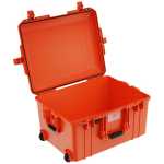 Pelican Air 1607AirNF WL/NF PB Orange Case 016070-0011-150