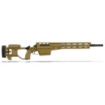 Sako TRG M10 .308 Win CB/Black JRS321RTL2