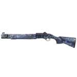 Beretta A300 Ultima Patrol 12ga 19.1" Bbl Realtree Trace Blue Camo MC3e Semi-Auto Limited Edition Shotgun J32LB11