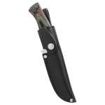 GRS Femund - Classic Sheath, Green Mountain Camo 104288