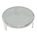 Lightforce Striker 170mm Clear Filter FDCS
