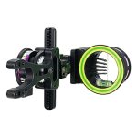Spot Hogg Fast Eddie MRT 5-Pin LH .019 Bow Sight FE5LH19MRT