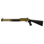 Benelli M4 12GA Pistol Grip Dark Earth 11791