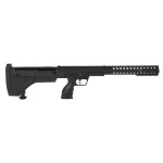 Desert Tech SRS A1 Blk-Blk Rifle Chassis