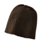 Filson Brown Bison Knit Cap 60090